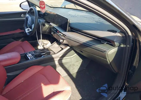 2026 Kia K5 Gt-Line Awd z USA, uszkodzony, nr VIN KNAG64J71T5422329